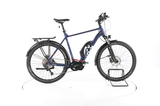 Refurbished - Husqvarna E-Bicycles Cross Tourer 3 Trekking - In gutem Zustand