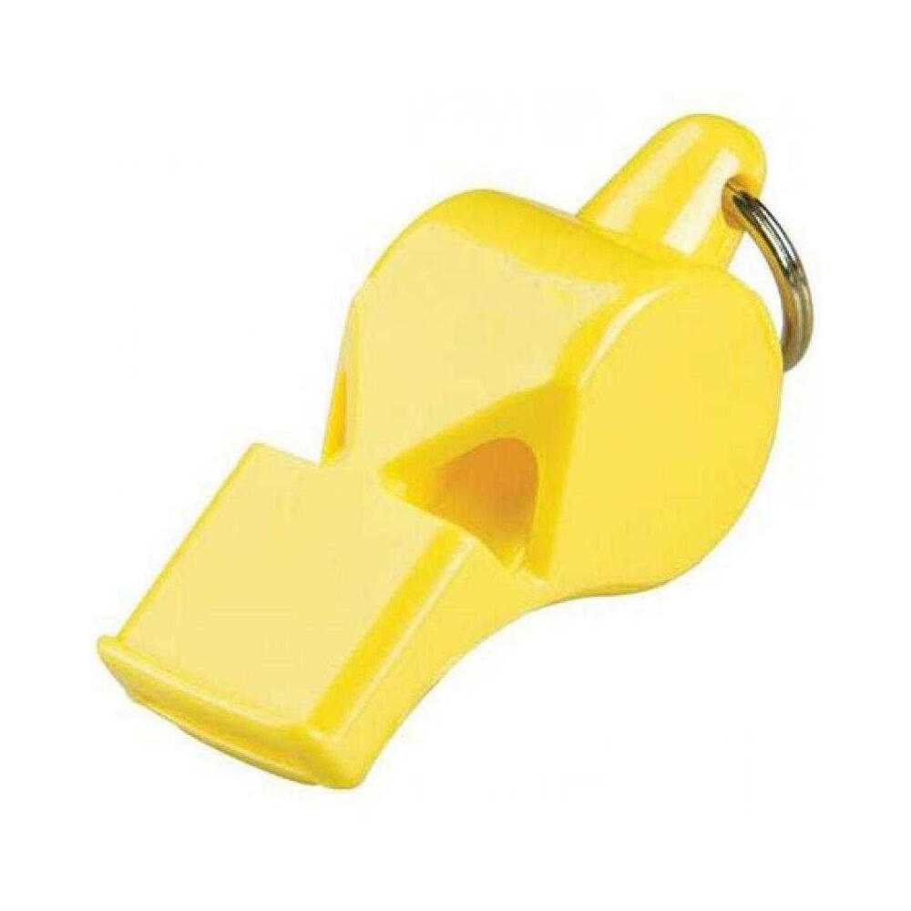 Fischietto A Mano Fox 40 Pearl Giallo 2/2