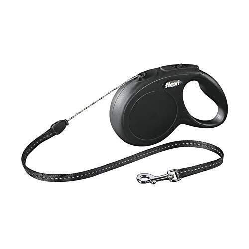 Smycz dla psa Kerbl Flexi New Classic 3/3