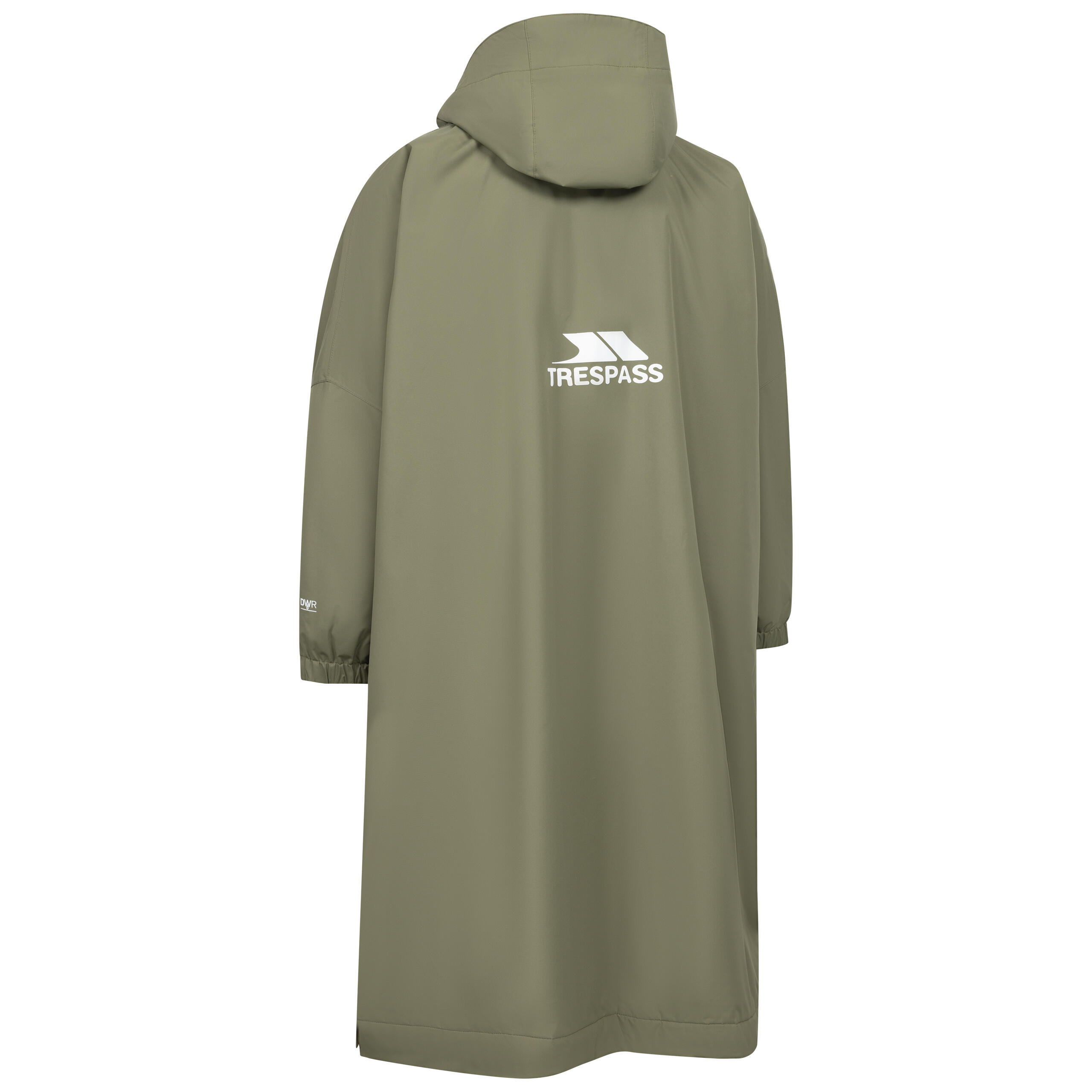 Manteau imperméable Trespass Harlem 2/5