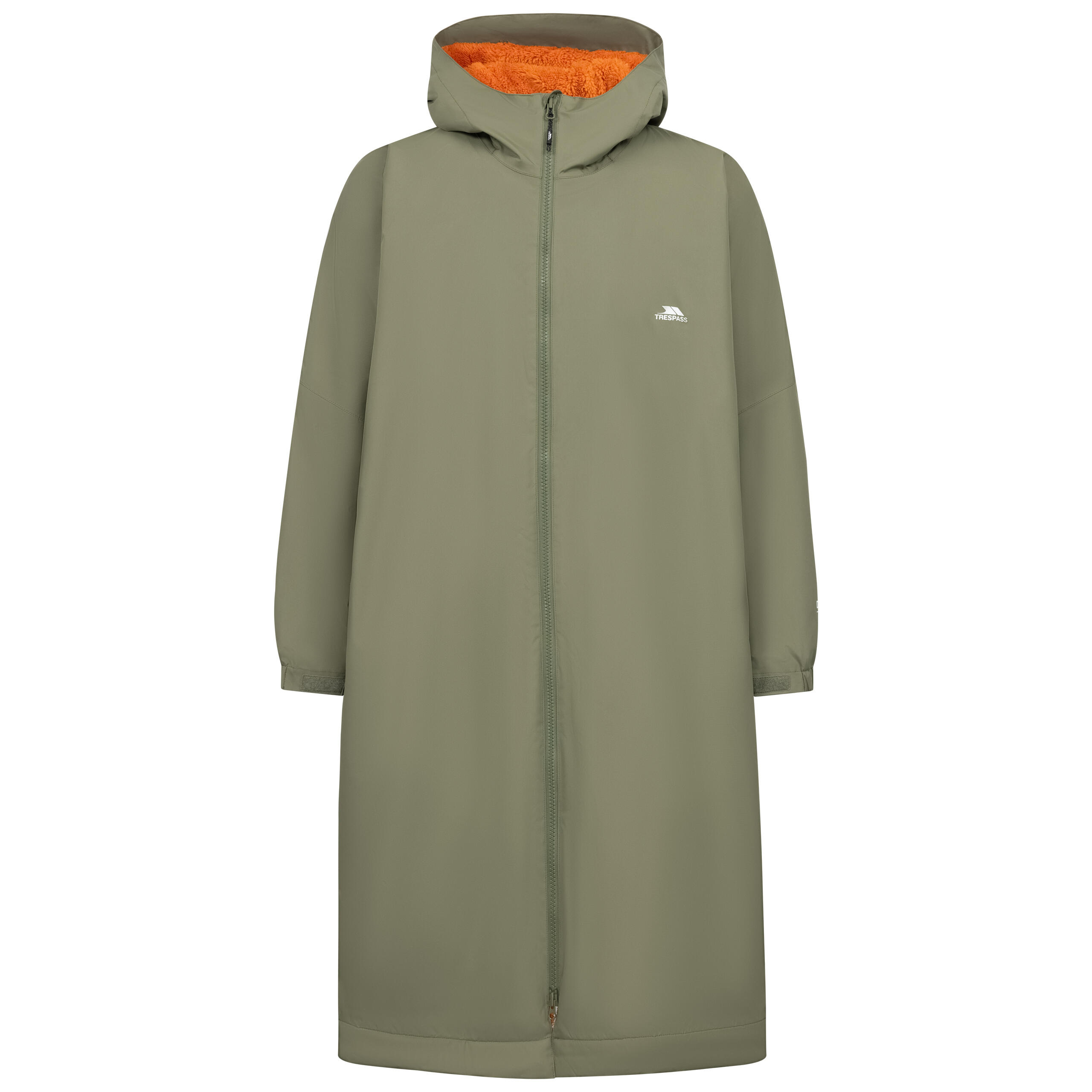 Manteau imperméable Trespass Harlem 1/5