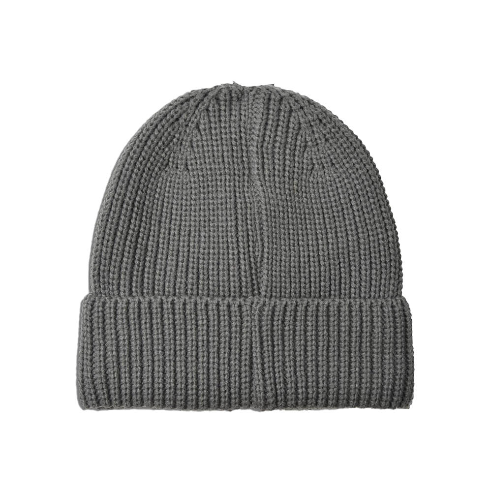 Bonnet Motif/style Logo (Charbon) 2/4