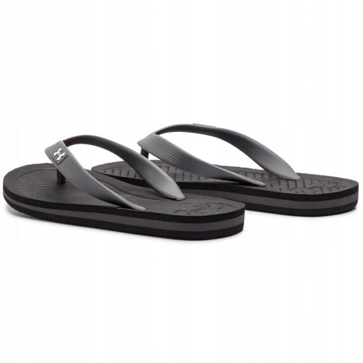 Under Armour Damen-Sport-Flip-Flops 1252559-004 3/7
