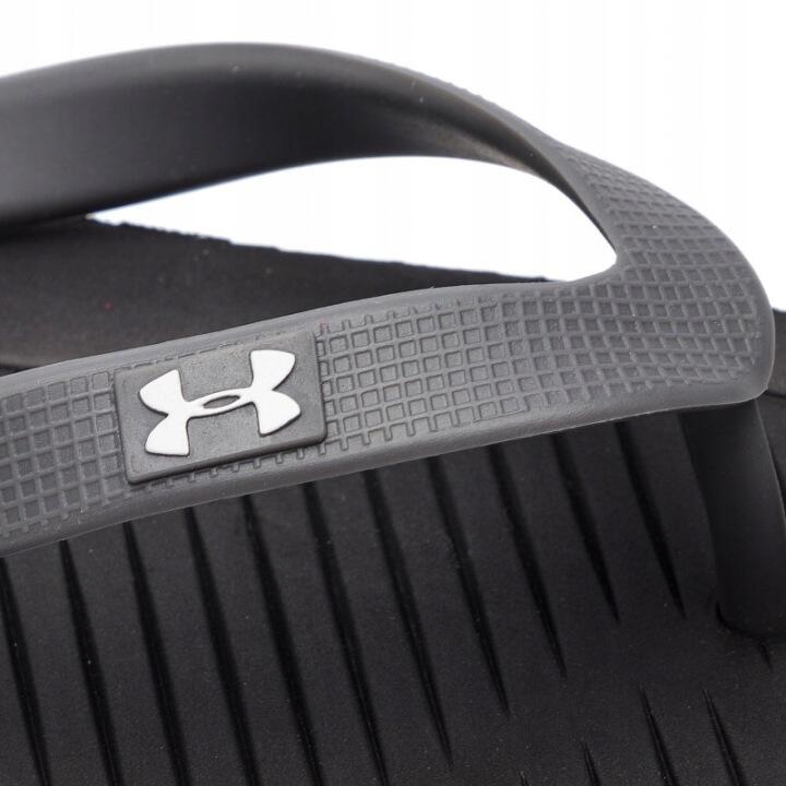 Under Armour Damen-Sport-Flip-Flops 1252559-004 6/7