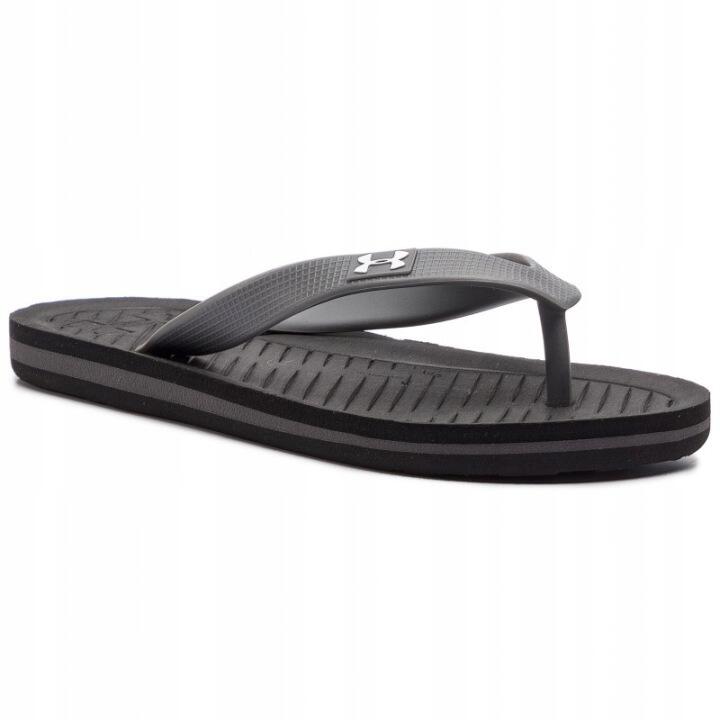 Under Armour Damen-Sport-Flip-Flops 1252559-004 2/7