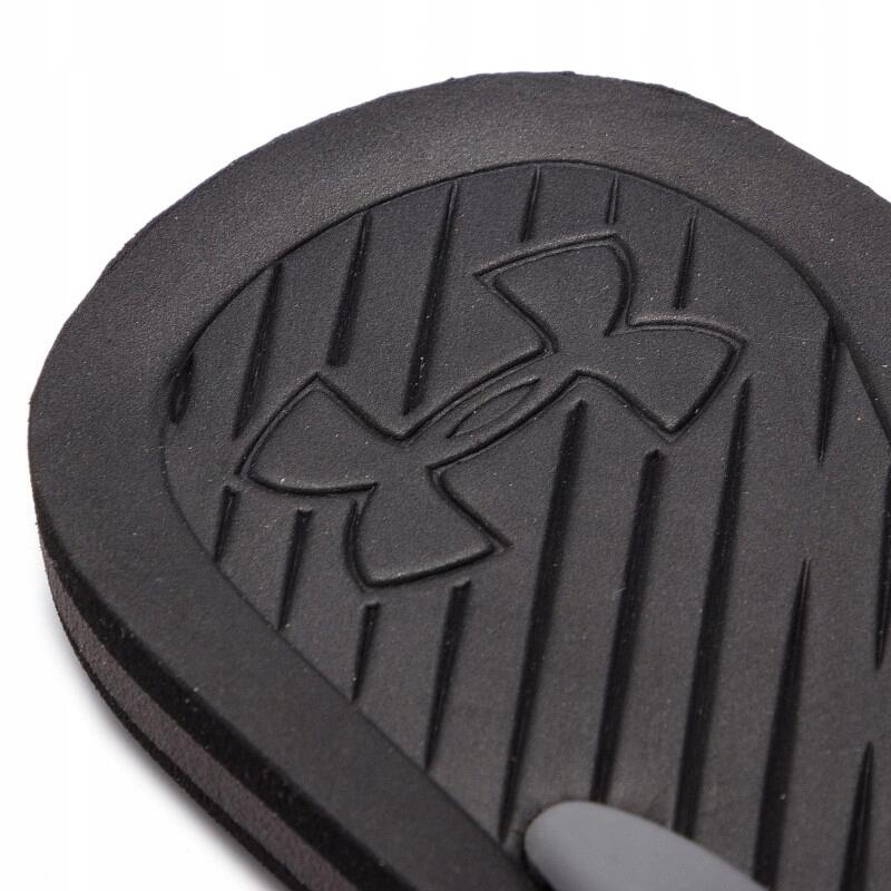 Under Armour Damen-Sport-Flip-Flops 1252559-004 7/7