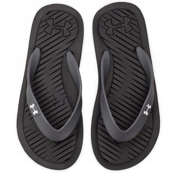 Under Armour Damen-Sport-Flip-Flops 1252559-004 5/7
