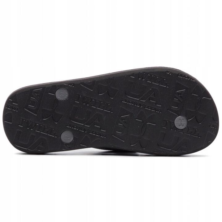 Under Armour Damen-Sport-Flip-Flops 1252559-004 4/7