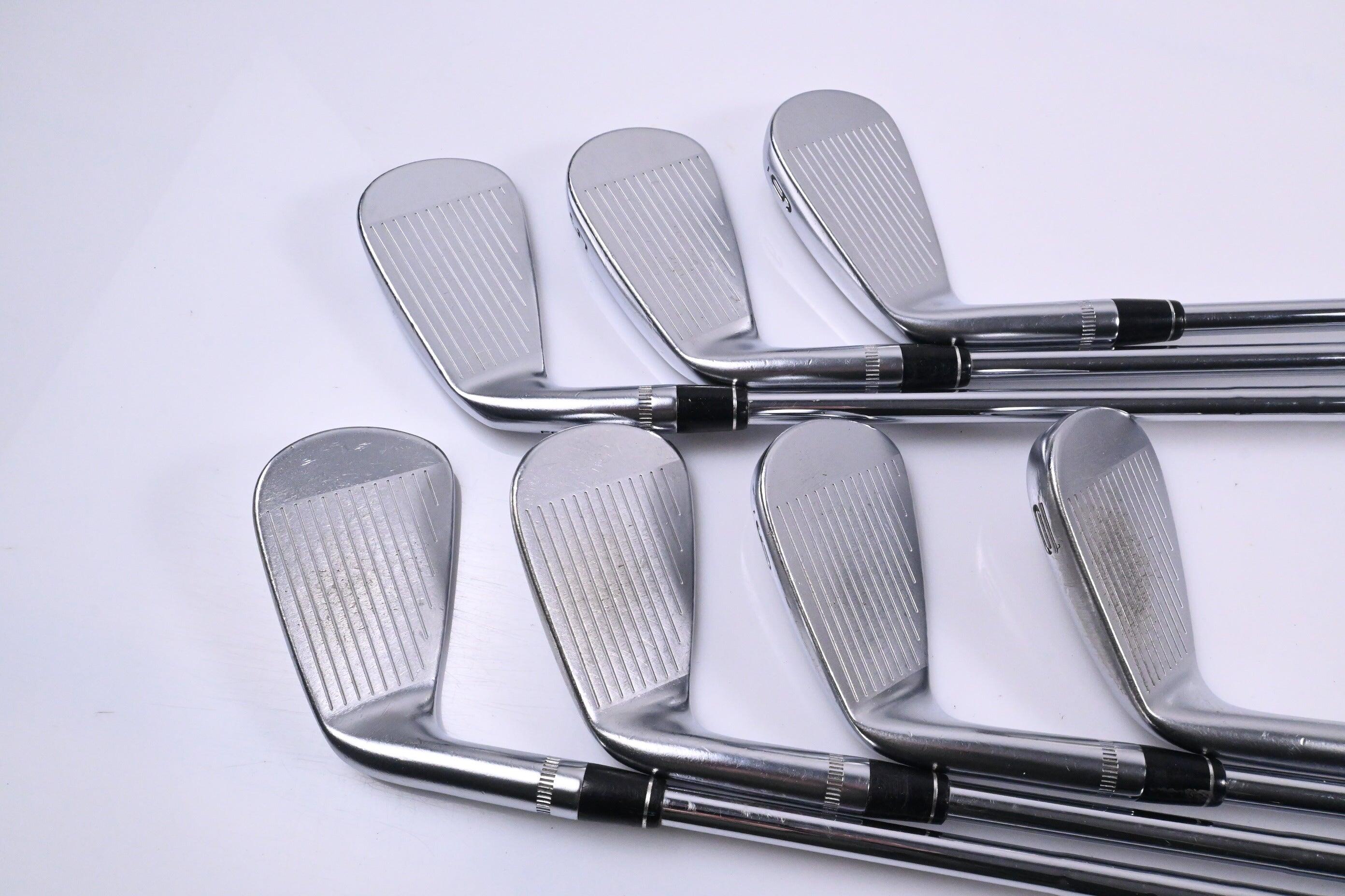⁄ 0 Callaway Modus Apex Pro Irons 1 4-10i Stiff Flex NS CB APEX