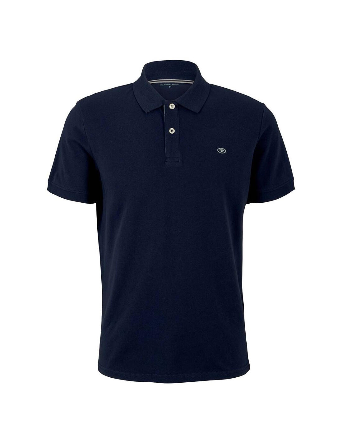 TOM TAILOR  -Polo 3/3