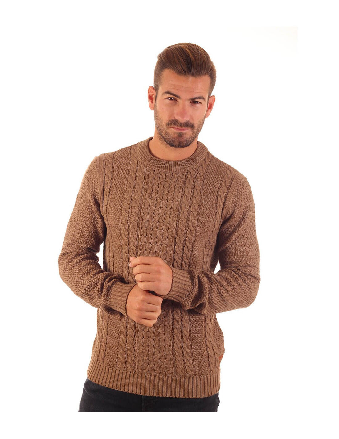 JACK&JONES 12173616 - Jersey 2/6