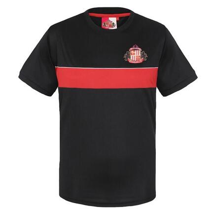 Tshirt Garçon (Noir)