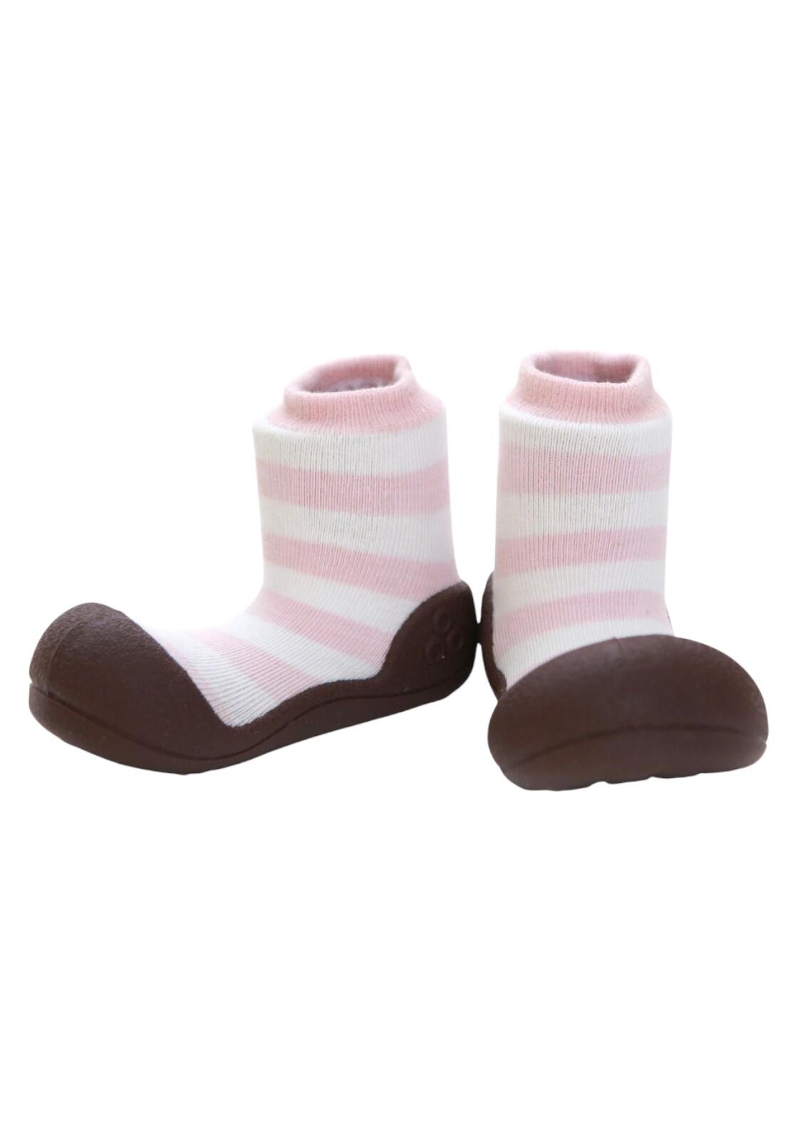 Baskets Attipas modèle 48658829082963 pour bébé 3/3