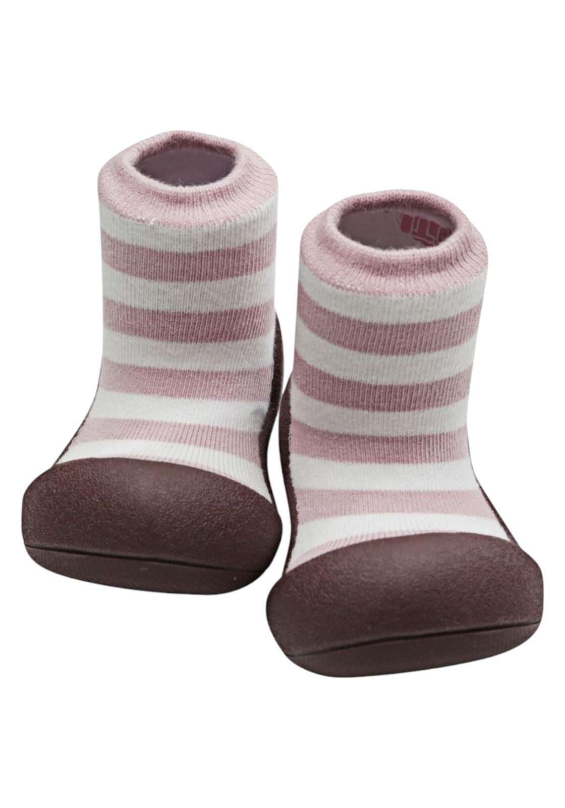 Baskets Attipas modèle 48658829082963 pour bébé 2/3