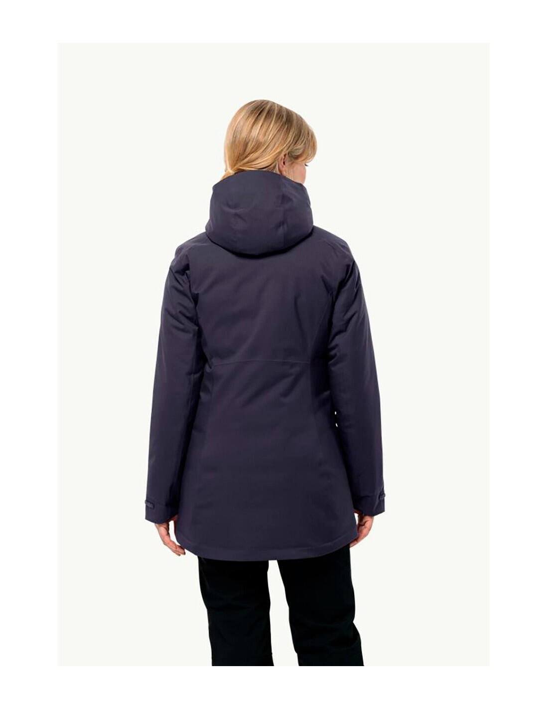 JACK WOLFSKIN 1115451 - Parka 3/5