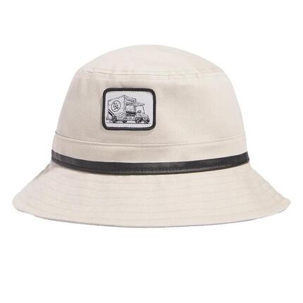 Under Armour Driver Golf Cap für Herren, Beige