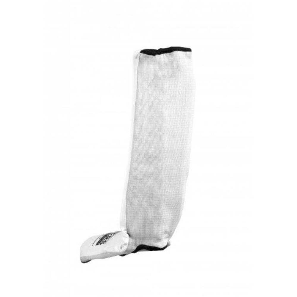 Protectores para Tíbia de Flexible Blanco XS 3/3