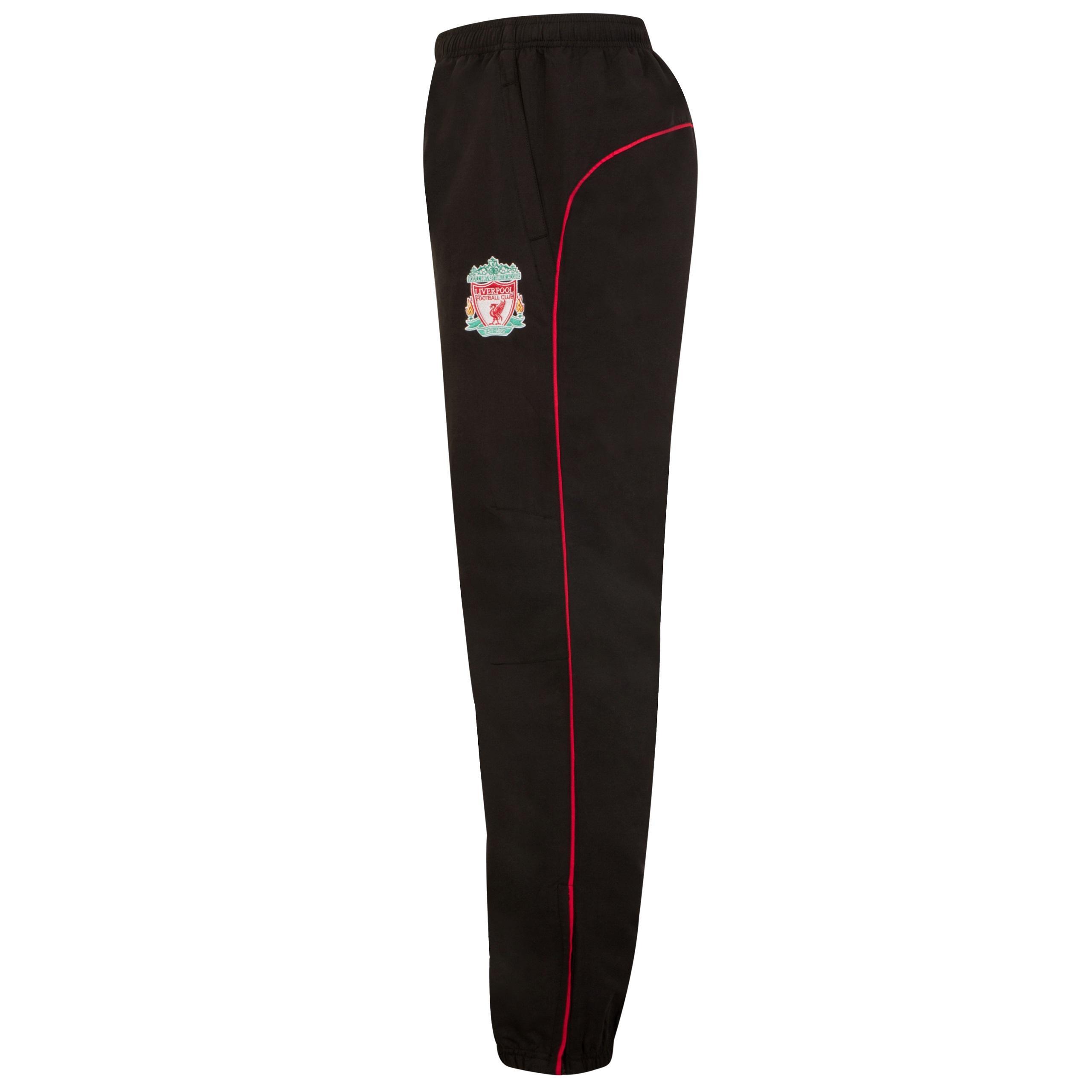 Ensemble De Survêtement Motif/style Emblème Homme (Rouge) 2/4
