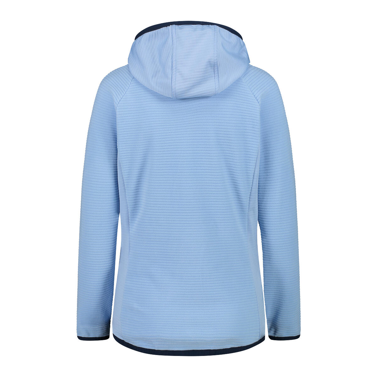 Dames fleece met capuchon CMP 2/4