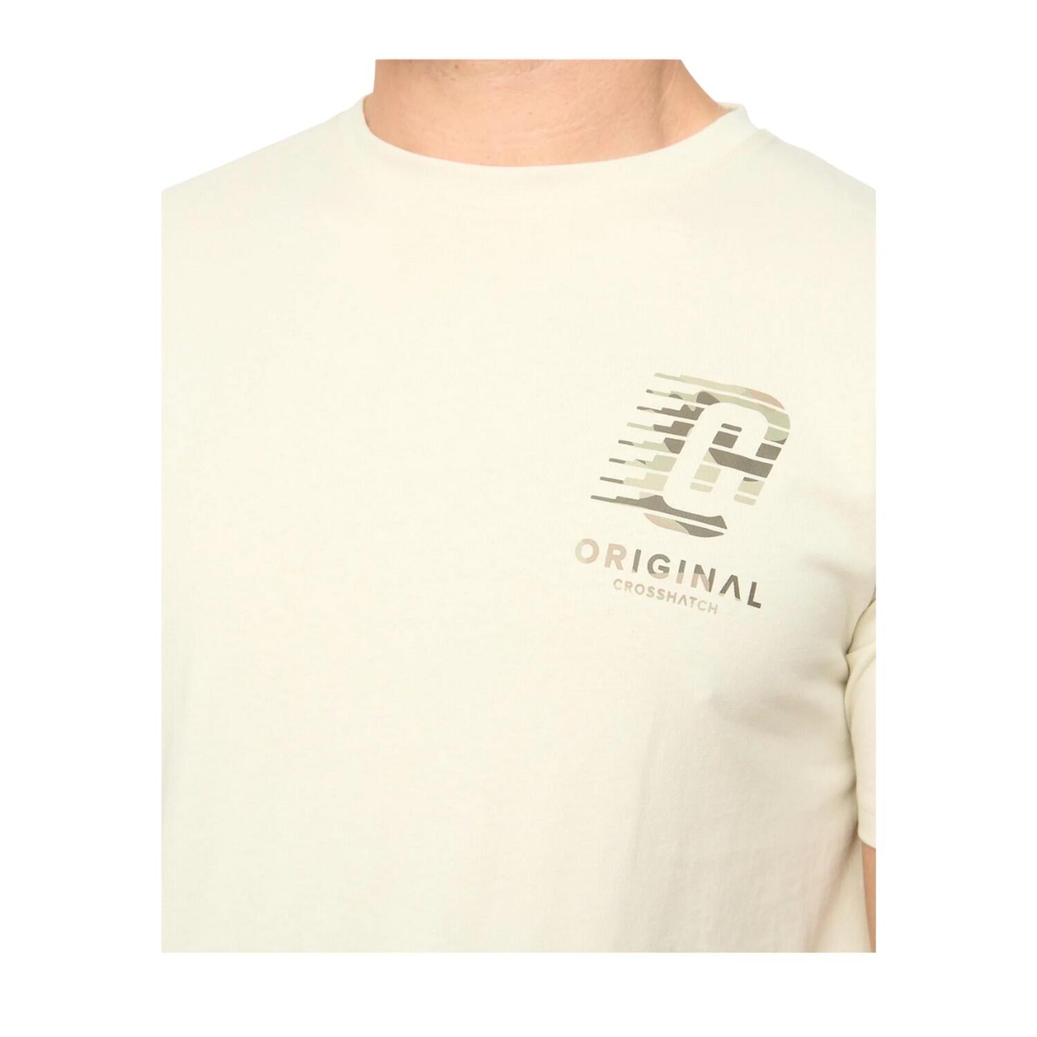 Mens Winchamp TShirt (Neutral) 4/4
