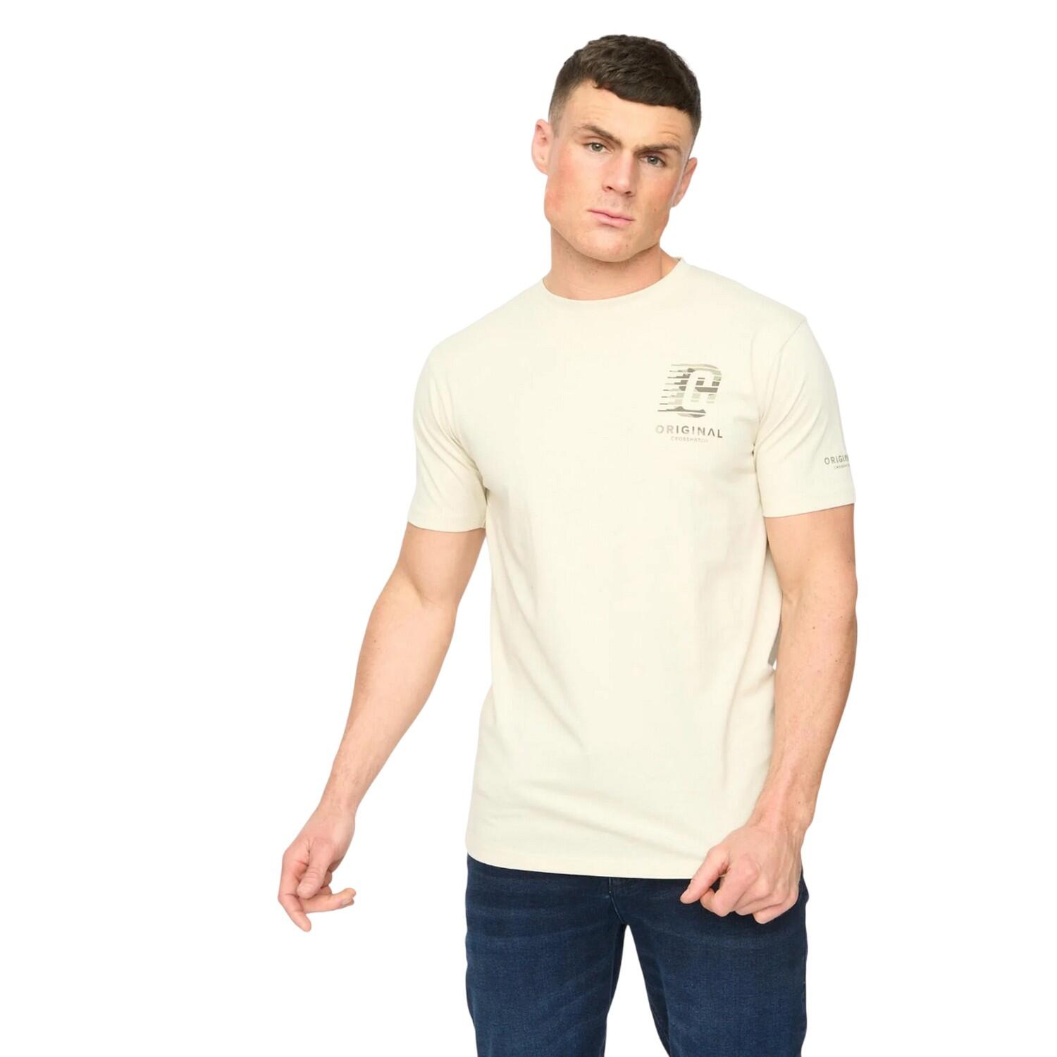 Mens Winchamp TShirt (Neutral) 2/4