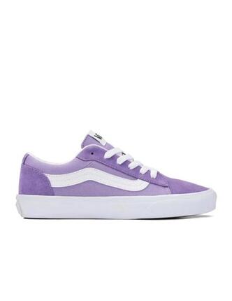 Zapatillas para Mujer Vans Vero Morado