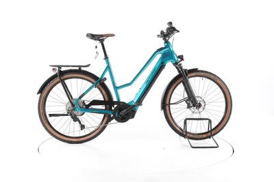 Ebike ricondizionata · Centurion Country Tour R960i · Ottime condizioni