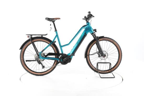 Ebike ricondizionata · Centurion Country Tour R960i · Ottime condizioni