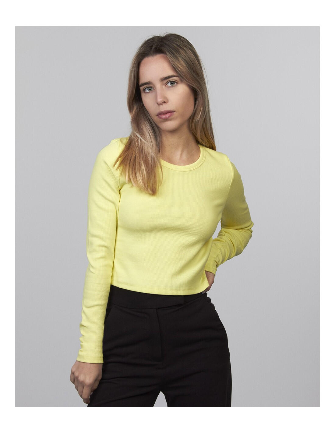 amarillo