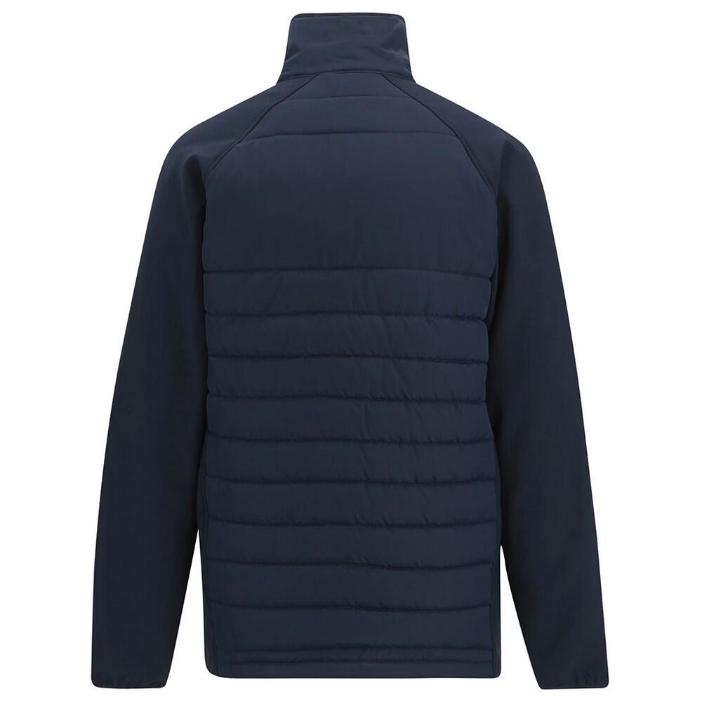 "Pro Universal" Jacke für Herren Marine/Asche 2/3