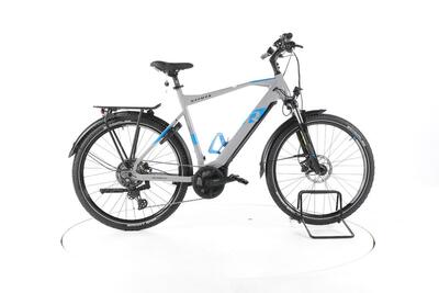 Ebike ricondizionata · R Raymon CrossRay E 6.0 · Ottime condizioni