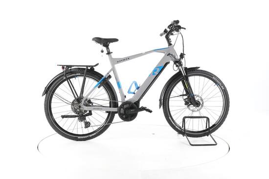 Ebike ricondizionata · R Raymon CrossRay E 6.0 · Ottime condizioni