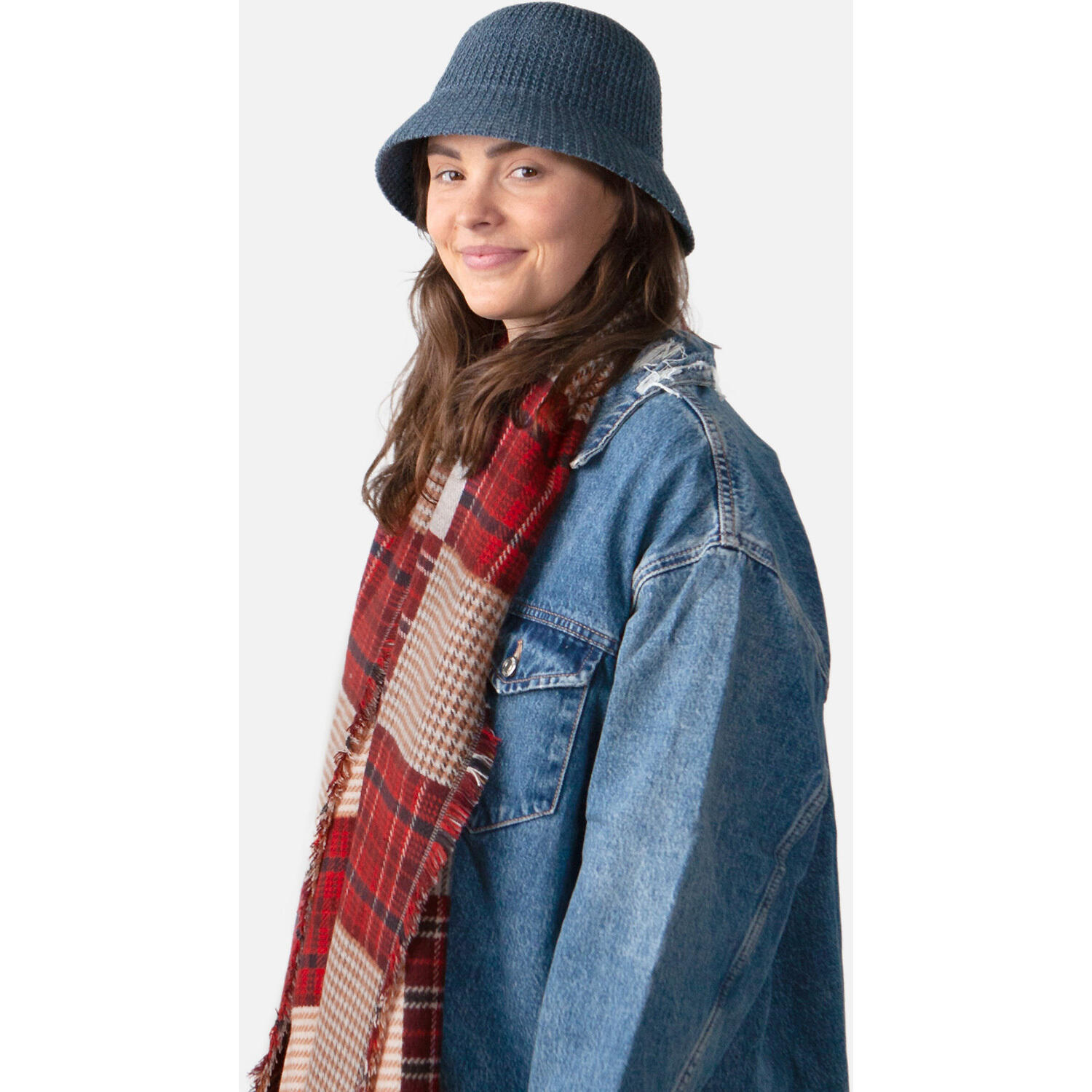 Unisex Hut W TANSY HAT 4/4
