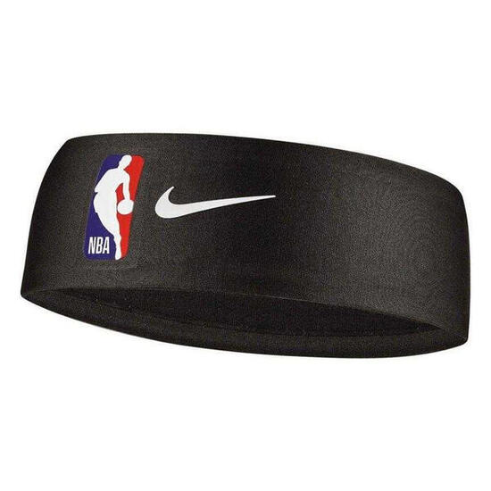 Fury 2.0 Fascia Per Capelli NBA Nike Nero