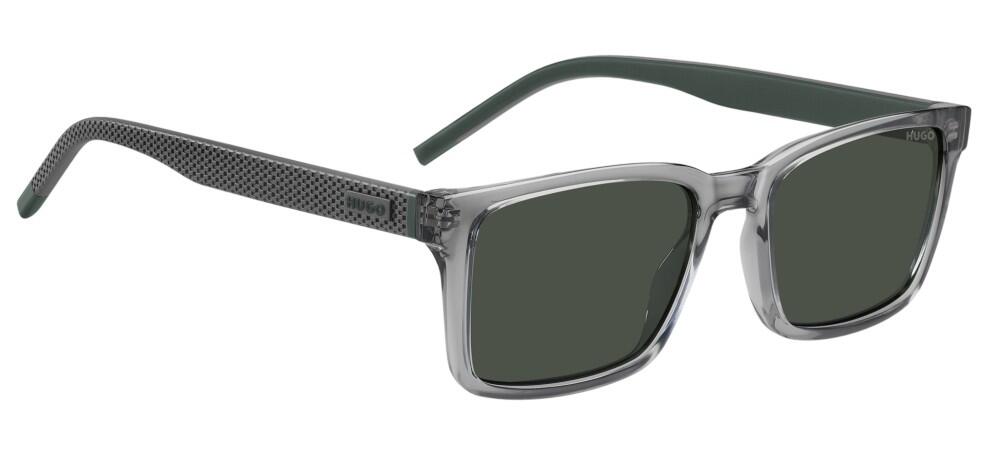 Gafas de Sol Hugo HG 1392/S KB7 de Tr90 Hombre 55 mm 4/4