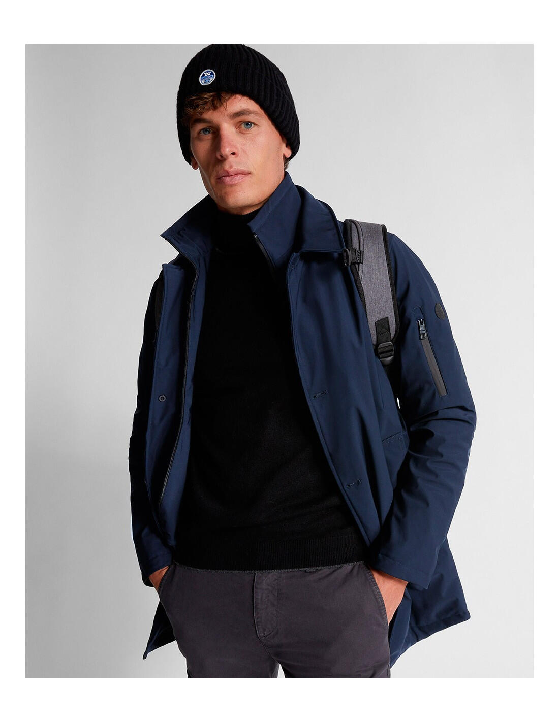 NORTH SAILS Seattle - Gabardina 4/5