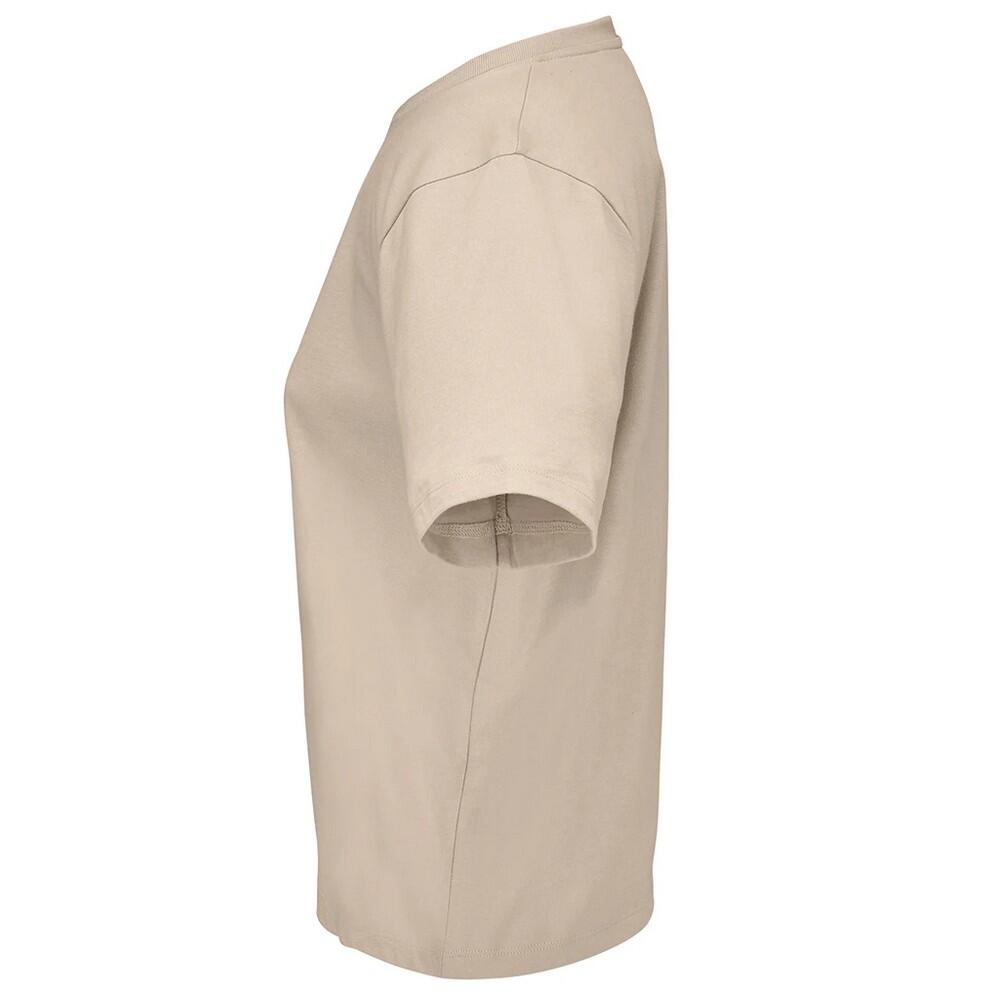 Maglietta Donna SOLS Legend Lino 3/4