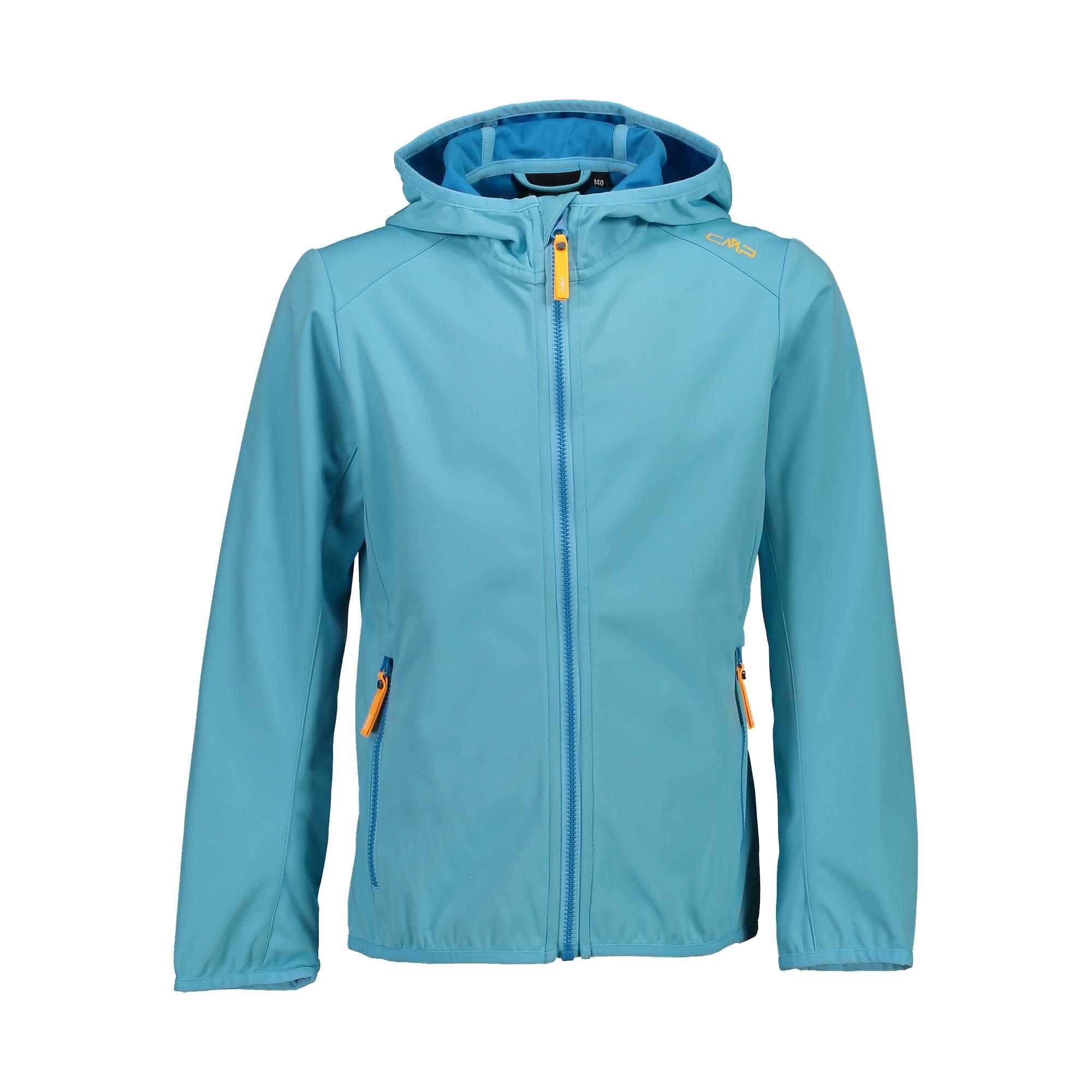 hellblau / pastellblau / mediterranes Blau