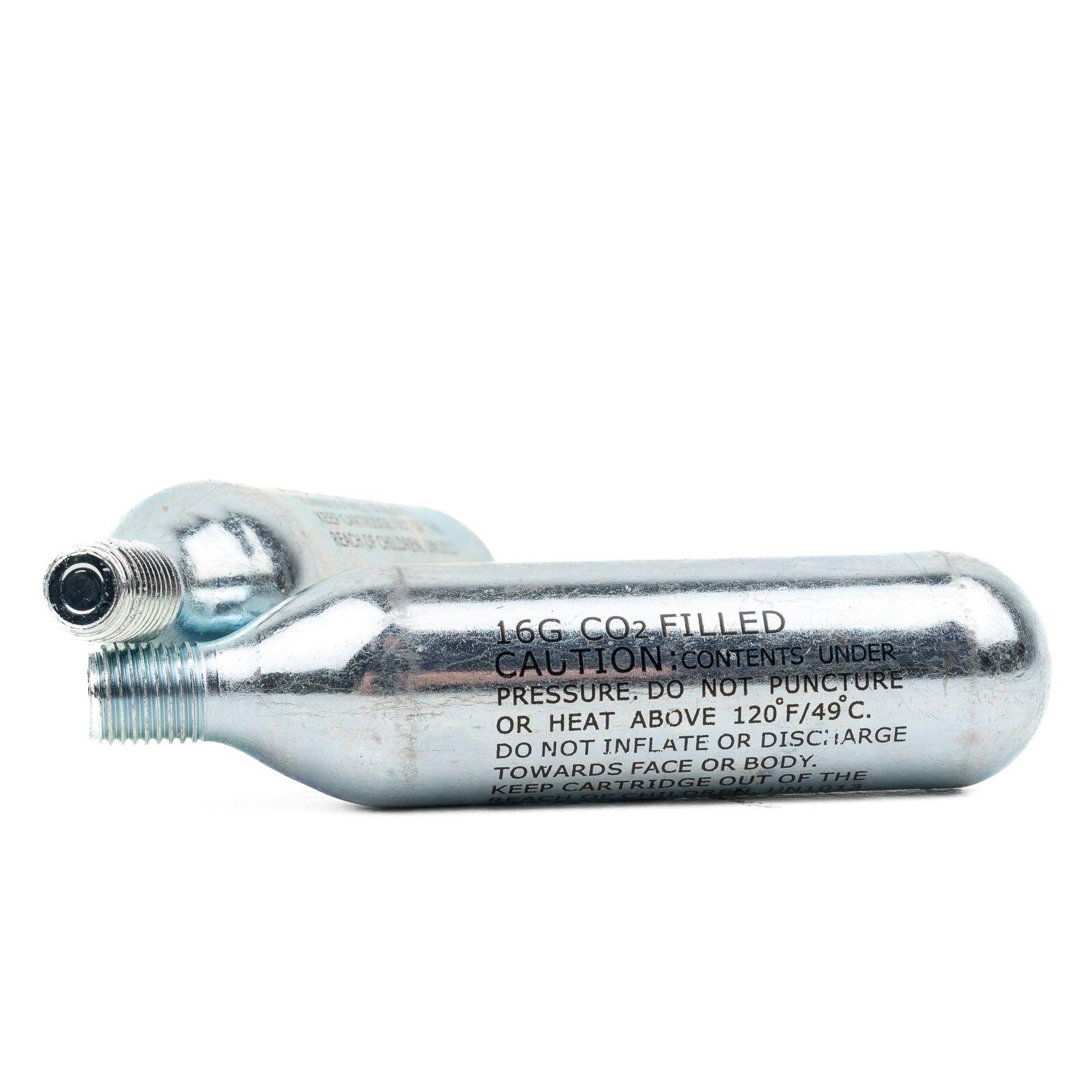 Kit Reparation Tubeless CARTOUCHE 16G 2/2