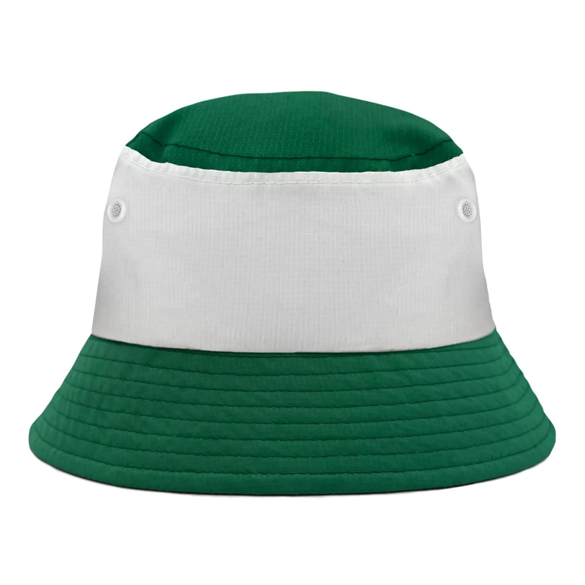 Cappello A Secchiello Testo Fan Originals Celtic Verde Bianco 2/2