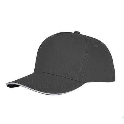 Casquette CETO Unisexe (Rouge)