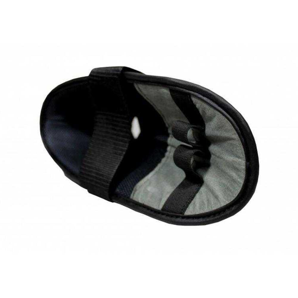 Protègechevilles (Noir) 2XL 3/5