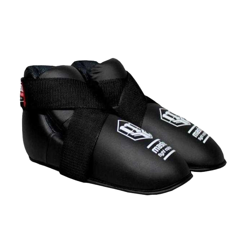 Ankle Guards (Black) XXL