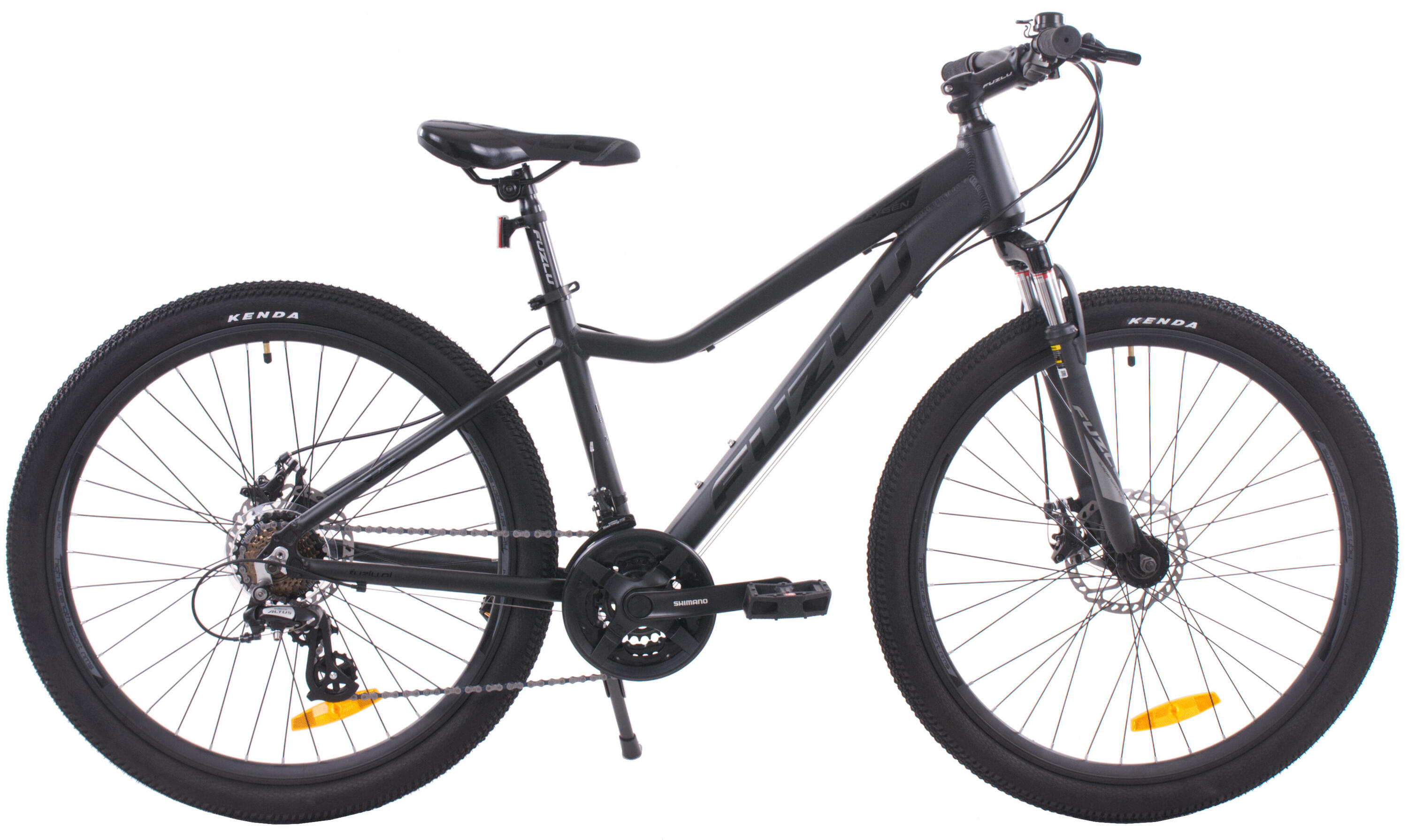 FUZLU BIKES picture