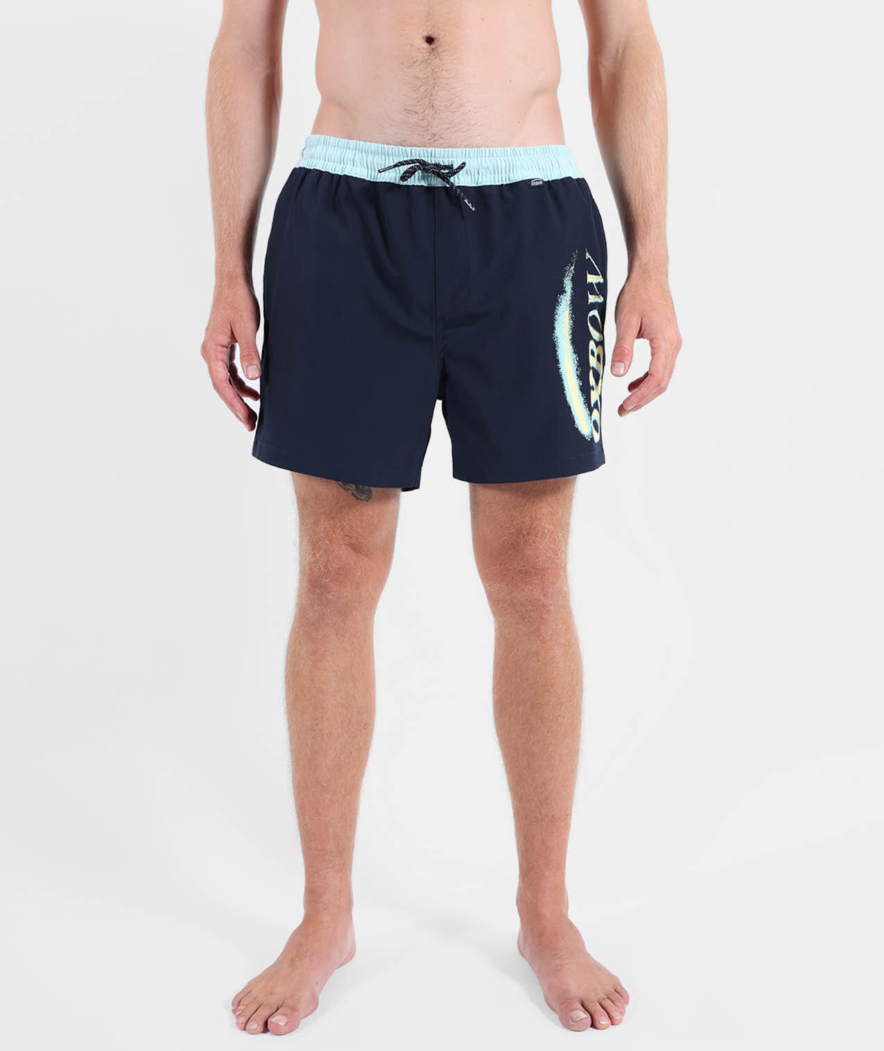 Beachshort BEACHBREAK 2/5