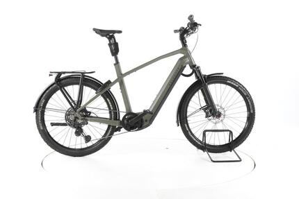 Refurbished - Kalkhoff Entice 7.B Advance+ Trekking E-Bike - Sehr gut