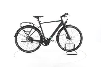 Refurbished - TENWAYS Urban CGO600 City E-Bike - In gutem Zustand