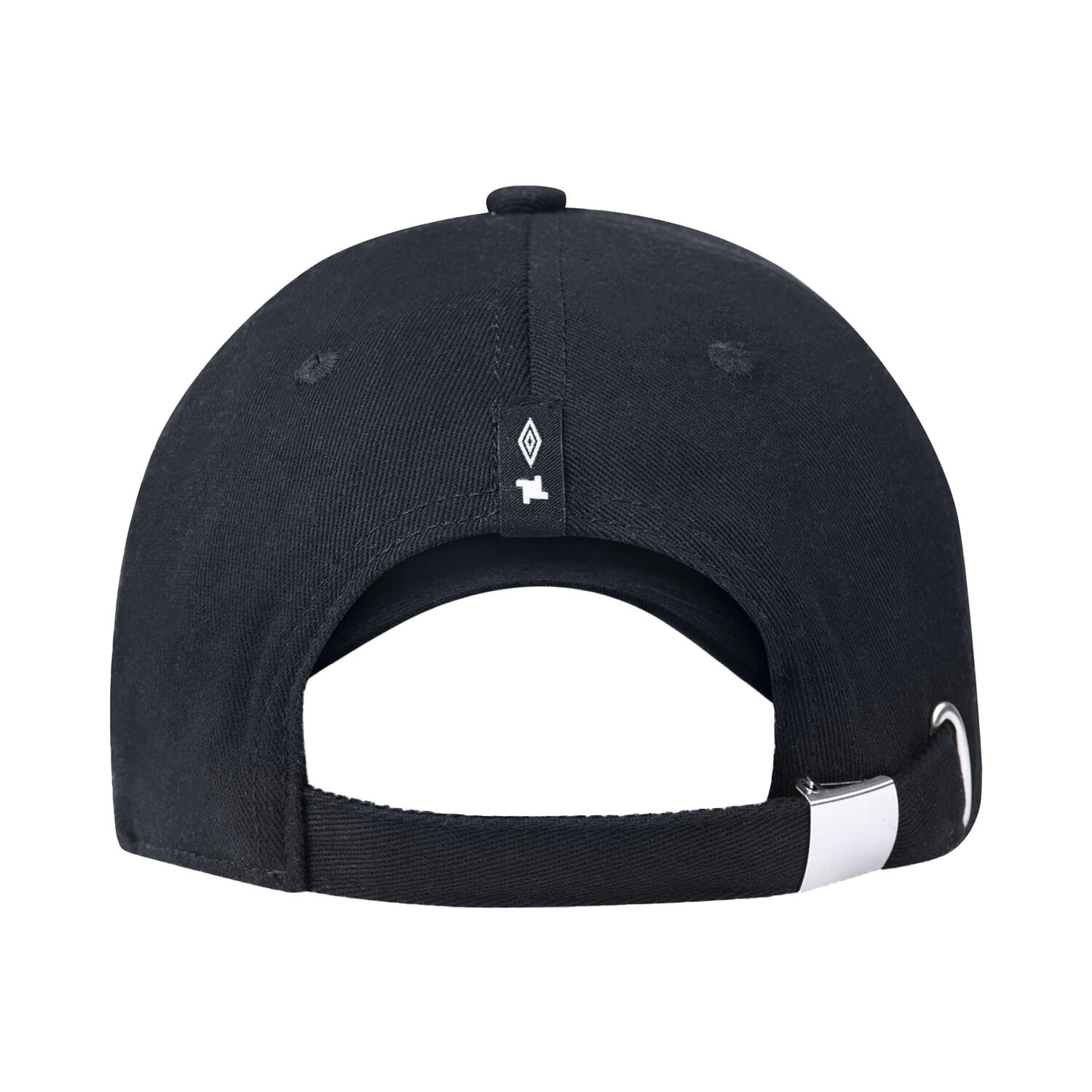 Casquette De Baseball ROOM (Noir) 2/2