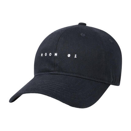 Casquette De Baseball ROOM (Noir)
