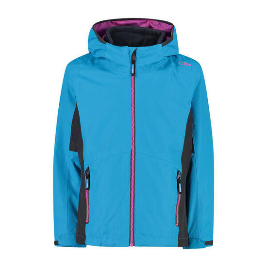 Veste à capuche 3 en 1 fille CMP